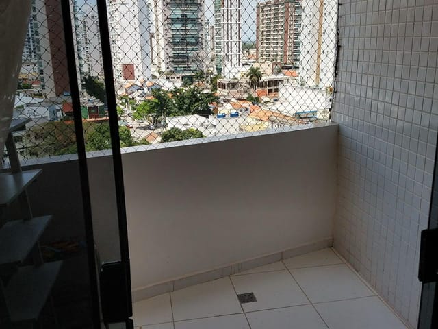 Apartamento 2 quartos e 2 banheiros, à venda, no bairro Parque Leopoldina em Campos dos Goytacazes