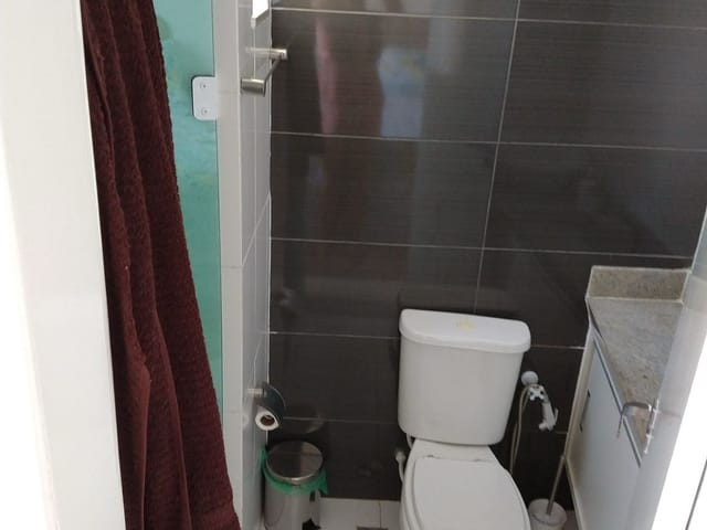 Apartamento 2 quartos e 2 banheiros, à venda, no bairro Parque Leopoldina em Campos dos Goytacazes