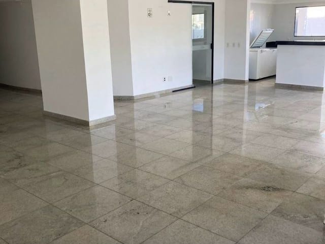 Apartamento 2 quartos e 2 banheiros, à venda, no bairro Parque Leopoldina em Campos dos Goytacazes