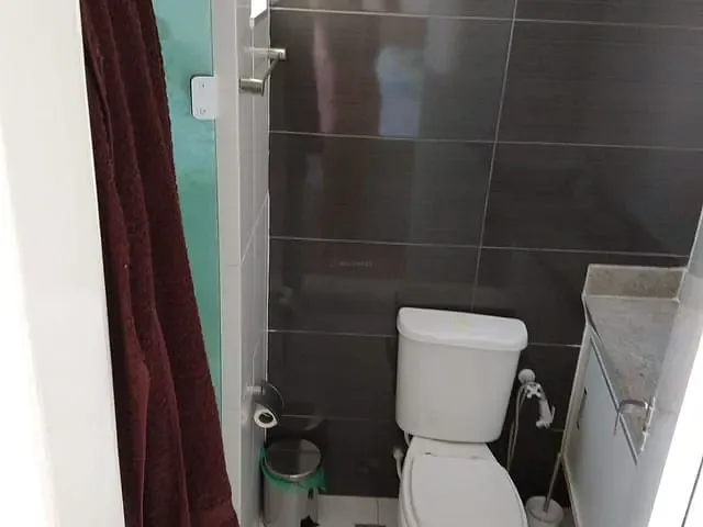 Apartamento 2 quartos e 2 banheiros, à venda, no bairro Parque Leopoldina em Campos dos Goytacazes