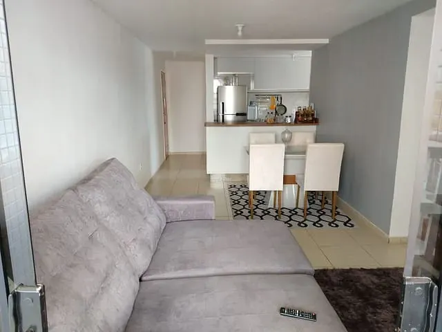 Apartamento 2 quartos e 2 banheiros, à venda, no bairro Parque Leopoldina em Campos dos Goytacazes
