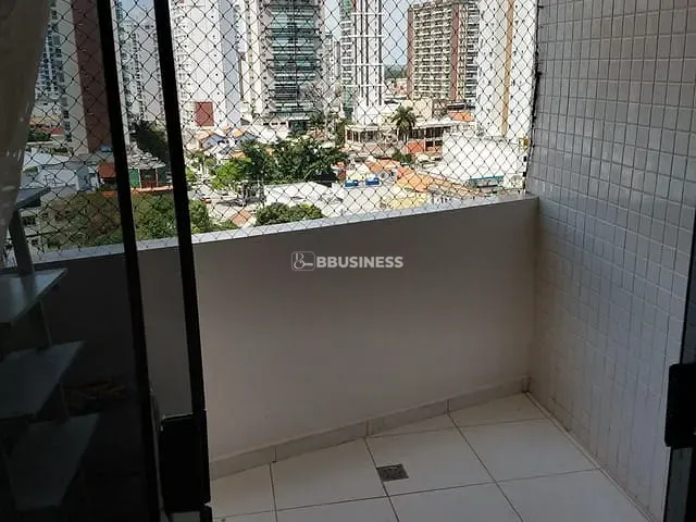 Apartamento 2 quartos e 2 banheiros, à venda, no bairro Parque Leopoldina em Campos dos Goytacazes
