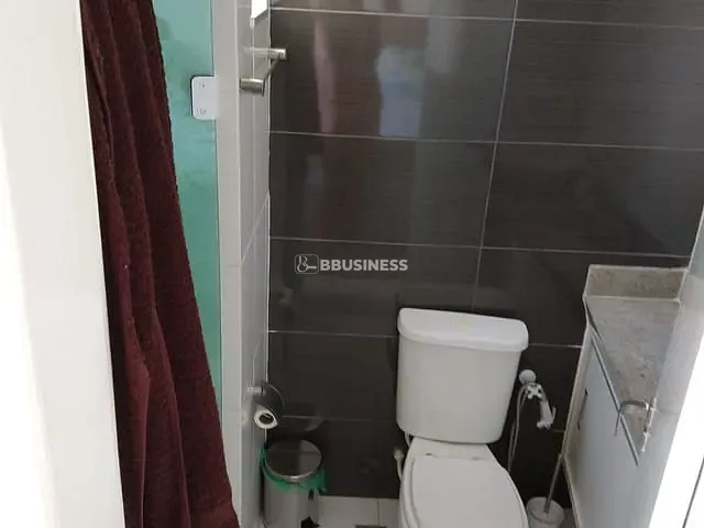 Apartamento 2 quartos e 2 banheiros, à venda, no bairro Parque Leopoldina em Campos dos Goytacazes
