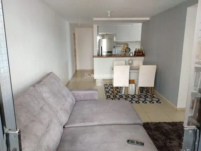 Apartamento 2 quartos e 2 banheiros, à venda, no bairro Parque Leopoldina em Campos dos Goytacazes