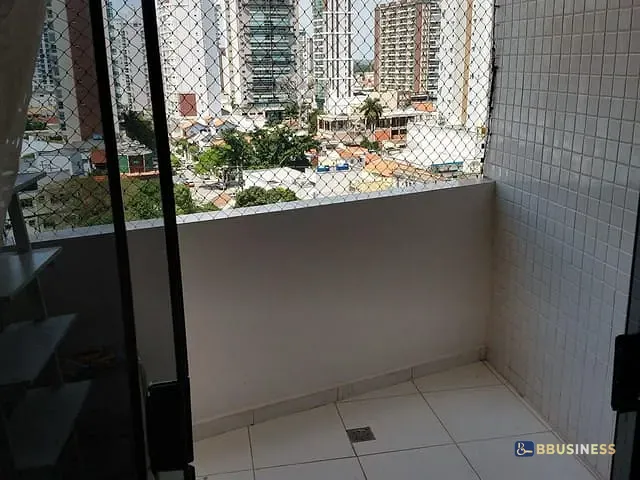 Apartamento 2 quartos e 2 banheiros, à venda, no bairro Parque Leopoldina em Campos dos Goytacazes