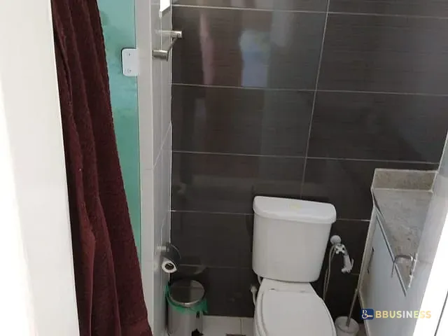 Apartamento 2 quartos e 2 banheiros, à venda, no bairro Parque Leopoldina em Campos dos Goytacazes