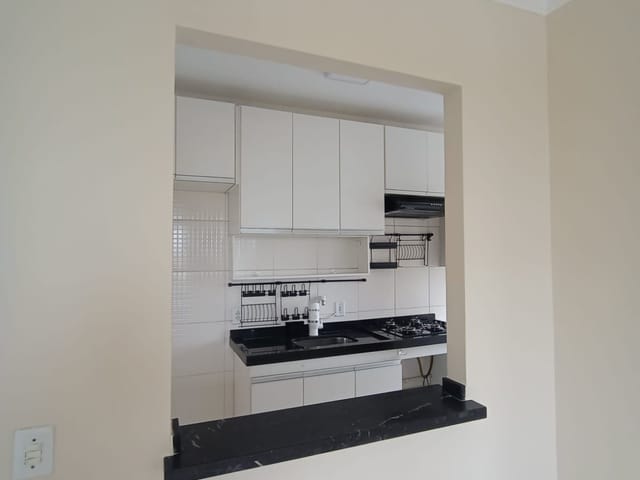 Foto do Apartamento - Apartamento à venda, Condomínio Unico Guarulhos, Ponte Grande, Guarulhos, SP Excelente Acabamento - Uma vaga de auto - Oportunidade! | Cardoso Imóveis Guarulhos