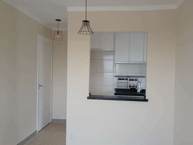 Foto do Apartamento - Apartamento à venda, Condomínio Unico Guarulhos, Ponte Grande, Guarulhos, SP Excelente Acabamento - Uma vaga de auto - Oportunidade! | Cardoso Imóveis Guarulhos