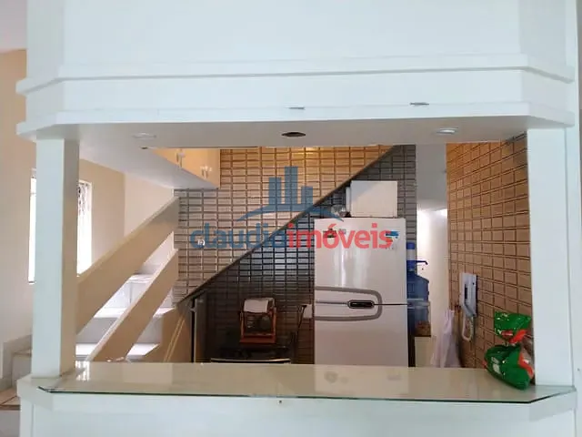 Apartamento 2 quartos e 1 banheiro, à venda ou para alugar, no bairro Pontal (Cunhambebe) em Angra dos Reis