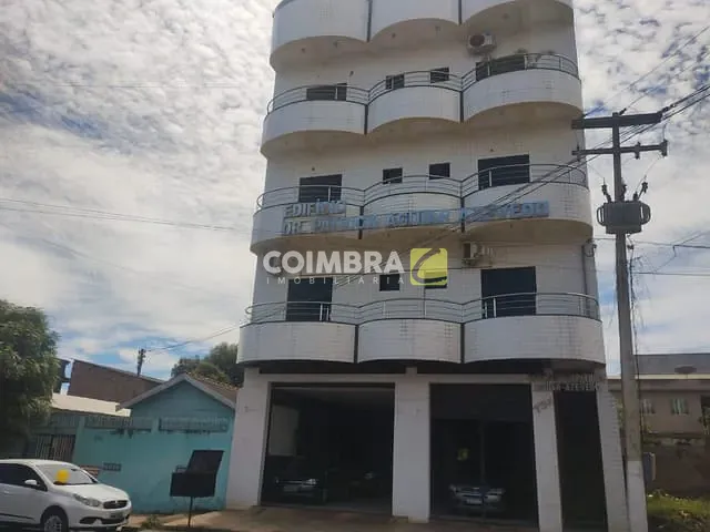 Apartamento com 67m² 2 quartos e 2 banheiros, para alugar, no bairro Aldeia em Santarém