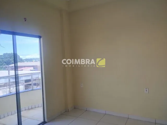 Apartamento com 67m² 2 quartos e 2 banheiros, para alugar, no bairro Aldeia em Santarém