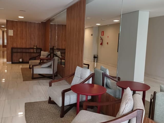 Foto do Apartamento -  à venda, Graça, Belo Horizonte, MG | Confiança Imóveis Bh