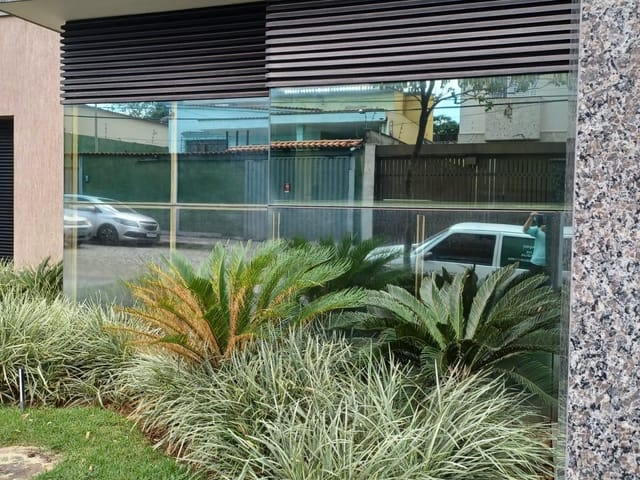 Foto do Apartamento -  à venda, Graça, Belo Horizonte, MG | Confiança Imóveis Bh