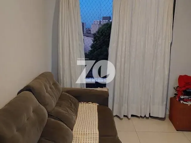 Apartamento com 70m² 3 quartos e 2 banheiros, à venda, no bairro Parque Residencial das Camélias em Bauru