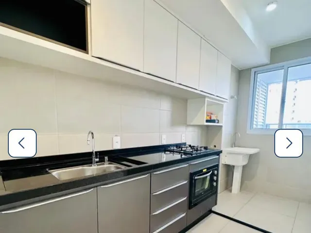 Apartamento 3 quartos e 3 banheiros, à venda, no bairro Taguatinga Norte (Taguatinga) em Brasília