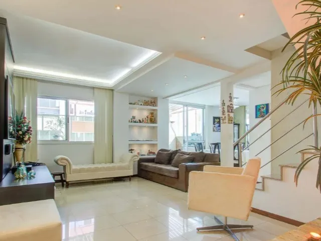 Apartamento 3 quartos e 3 banheiros, à venda, no bairro Taguatinga Norte (Taguatinga) em Brasília