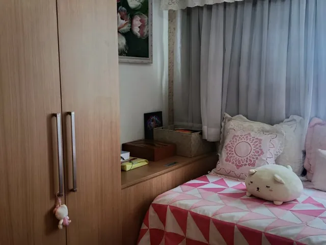 Apartamento 3 quartos e 3 banheiros, à venda, no bairro Taguatinga Norte (Taguatinga) em Brasília