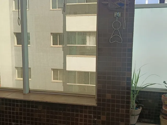 Apartamento 3 quartos e 3 banheiros, à venda, no bairro Taguatinga Norte (Taguatinga) em Brasília
