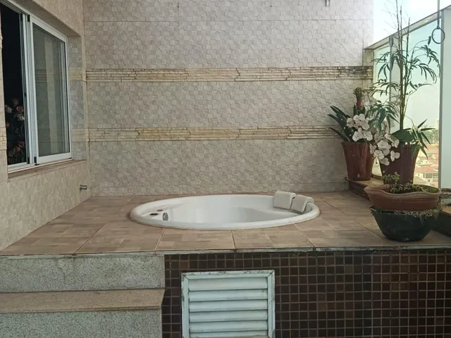 Apartamento 3 quartos e 3 banheiros, à venda, no bairro Taguatinga Norte (Taguatinga) em Brasília