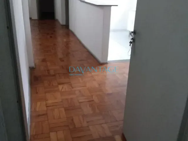 Apartamento com 56m² 2 quartos e 1 banheiro, para alugar, no bairro Vila Anastácio em São Paulo