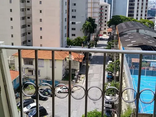 Apartamento com 91m² 3 quartos e 3 banheiros, à venda, no bairro Santana em São Paulo