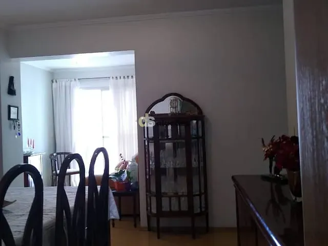 Apartamento com 91m² 3 quartos e 3 banheiros, à venda, no bairro Santana em São Paulo