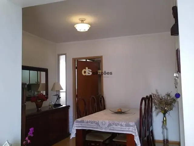 Apartamento com 91m² 3 quartos e 3 banheiros, à venda, no bairro Santana em São Paulo