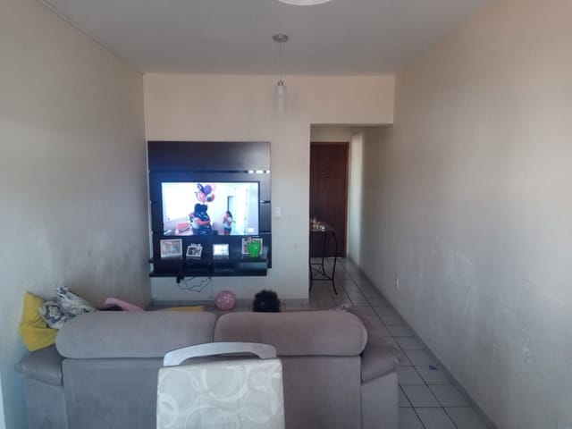 Foto do Apartamento - Belíssimo Apartamrnto | Imobiliária Domos