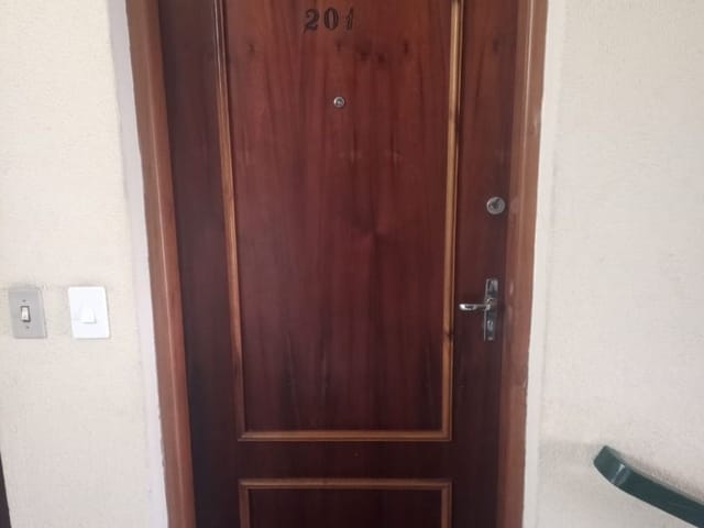 Foto do Apartamento - Belíssimo Apartamrnto | Imobiliária Domos