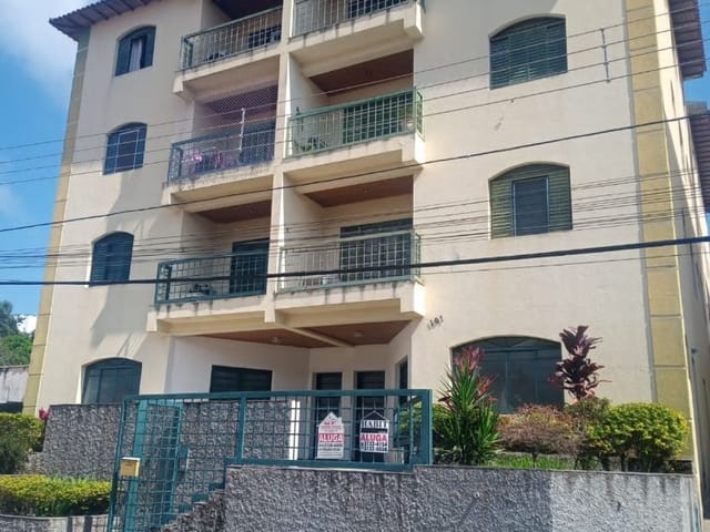 Foto do Apartamento - Belíssimo Apartamrnto | Imobiliária Domos