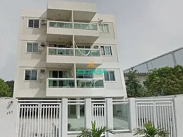 Apartamento 2 quartos e 1 banheiro, à venda, no bairro Curicica em Rio de Janeiro