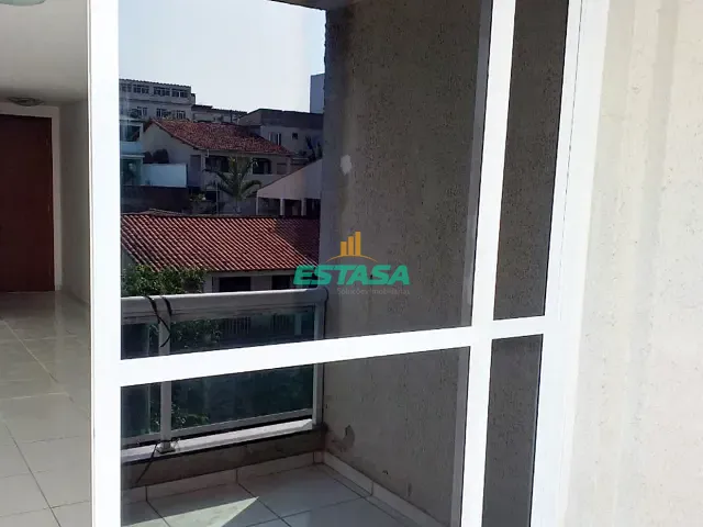 Apartamento 2 quartos e 1 banheiro, à venda, no bairro Curicica em Rio de Janeiro
