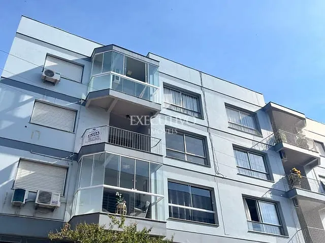 Apartamento com 108m² 2 quartos e 2 banheiros, à venda ou para alugar, no bairro Centro em Arroio Do Meio