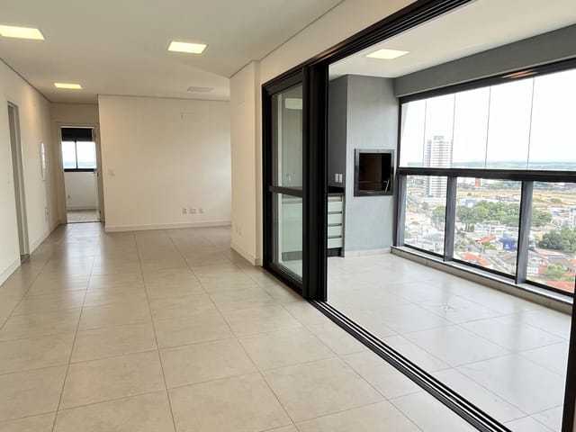 Apartamento com 132m² 2 quartos e 2 banheiros, à venda, no bairro Cidade Alta em Cuiabá