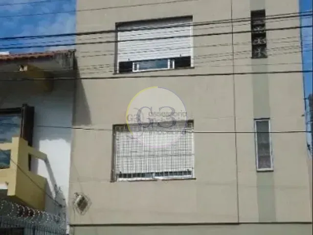 Apartamento 1 quarto e 1 banheiro, para alugar, no bairro Centro em Pelotas