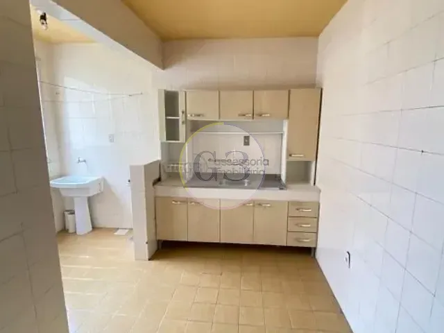 Apartamento 1 quarto e 1 banheiro, para alugar, no bairro Centro em Pelotas