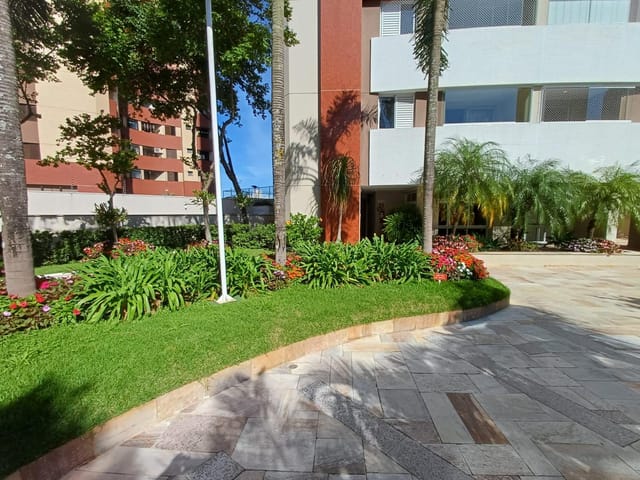 Apartamento com 84m² 3 quartos e 2 banheiros, à venda, no bairro Vila Mariana em São Paulo