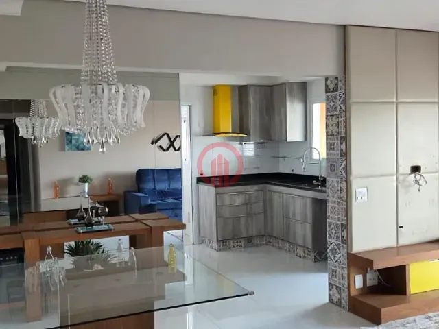 Apartamento 3 quartos e 2 banheiros, à venda, no bairro Tatuapé em São Paulo