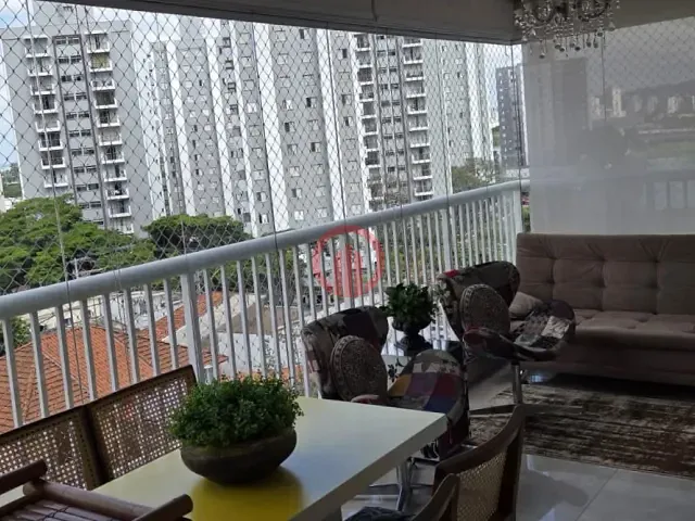 Apartamento 3 quartos e 2 banheiros, à venda, no bairro Tatuapé em São Paulo