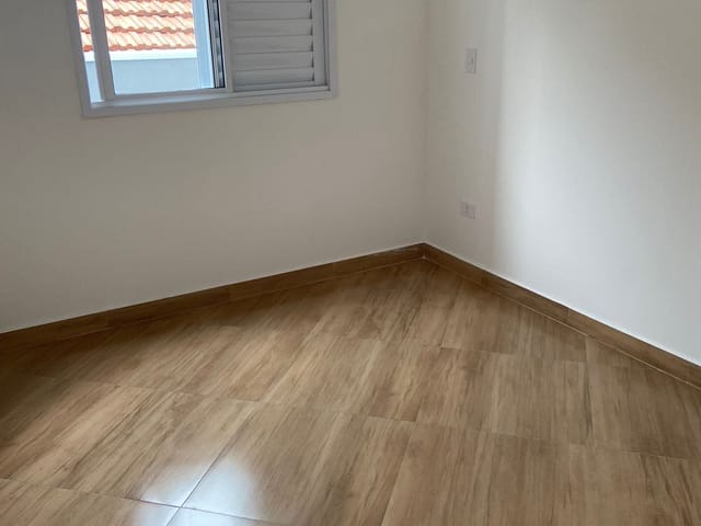 Apartamento com 42m² 2 quartos e 1 banheiro, à venda, no bairro Parque Vitória em São Paulo