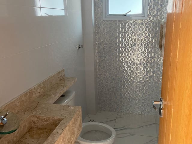 Apartamento com 42m² 2 quartos e 1 banheiro, à venda, no bairro Parque Vitória em São Paulo