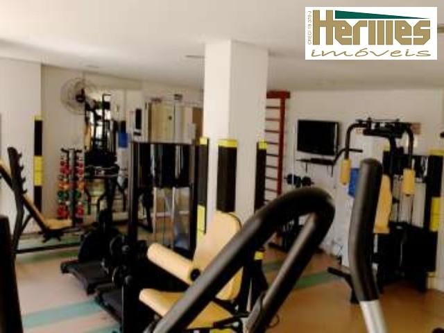 Apartamento, 2 quartos, 50 m² - Foto 11