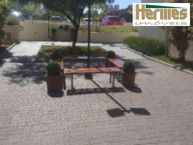 Apartamento, 2 quartos, 50 m² - Foto 6