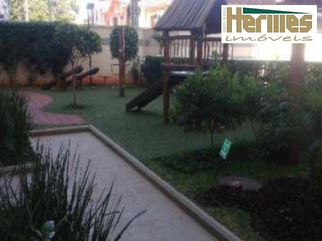 Apartamento, 2 quartos, 50 m² - Foto 5