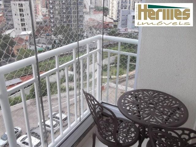 Apartamento, 2 quartos, 50 m² - Foto 12