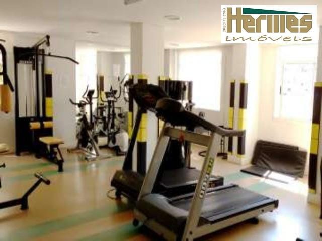 Apartamento, 2 quartos, 50 m² - Foto 9