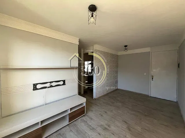Apartamento 2 quartos e 1 banheiro, à venda, no bairro Jardim Danfer em São Paulo