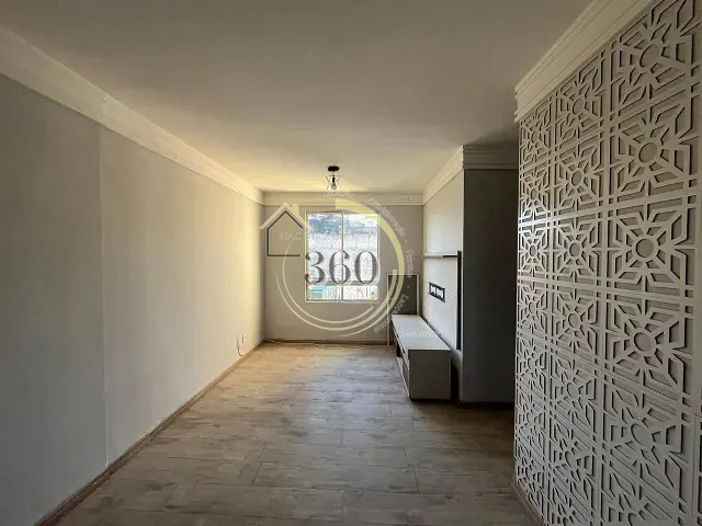 Apartamento 2 quartos e 1 banheiro, à venda, no bairro Jardim Danfer em São Paulo