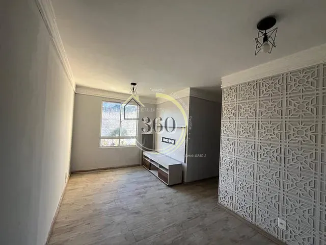 Apartamento 2 quartos e 1 banheiro, à venda, no bairro Jardim Danfer em São Paulo