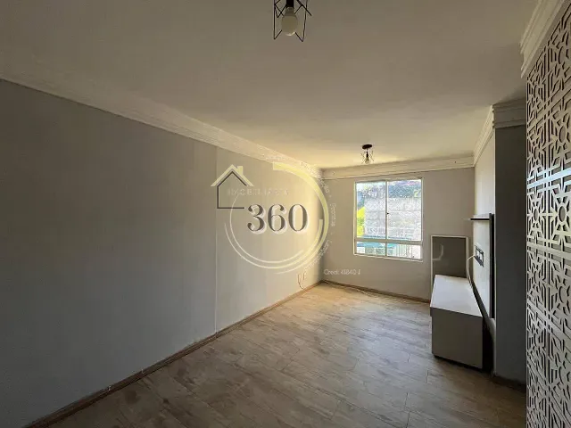 Apartamento 2 quartos e 1 banheiro, à venda, no bairro Jardim Danfer em São Paulo